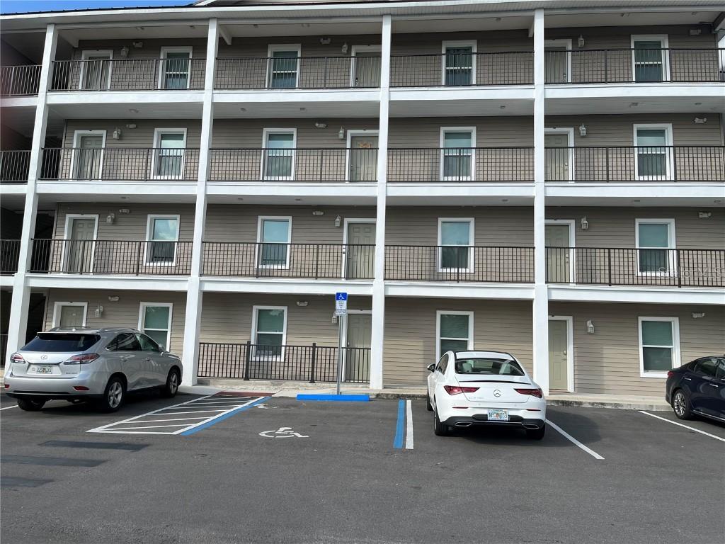 841 Retreat Blvd. #202, Davenport, FL 33897