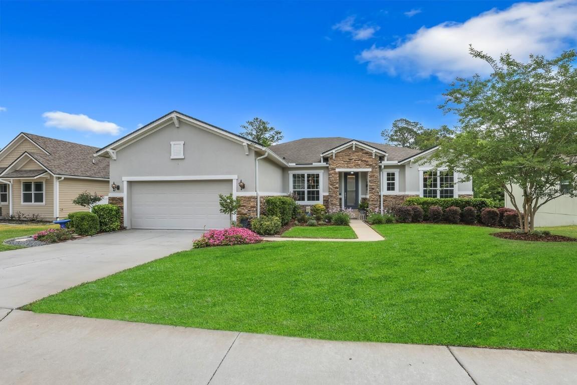 487 Gianna Way, St Augustine, FL 32086