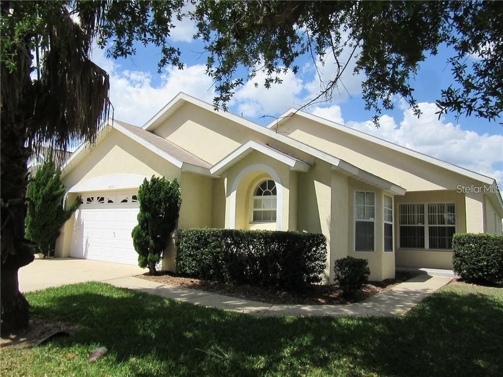 2660 Oneida Loop, Kissimmee, FL 34747