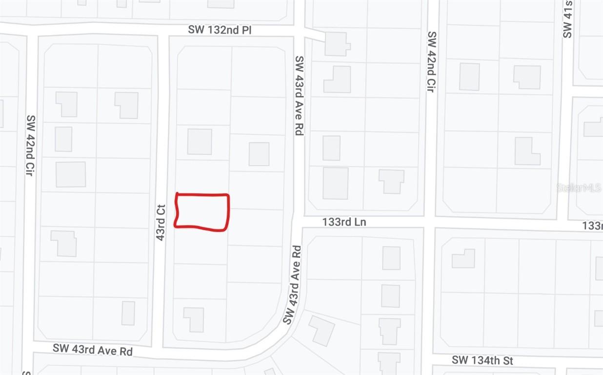 000 SW 43rd Ct., Ocala, FL 34473