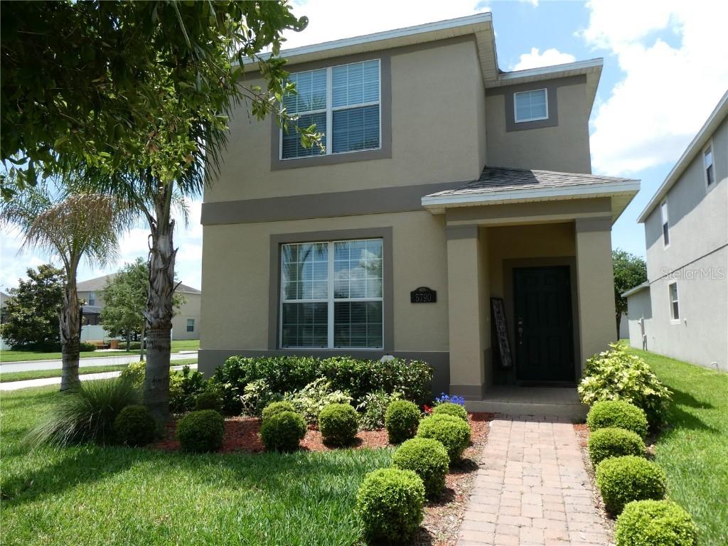 5790 Laurel Cherry Ave., Winter Garden, FL 34787