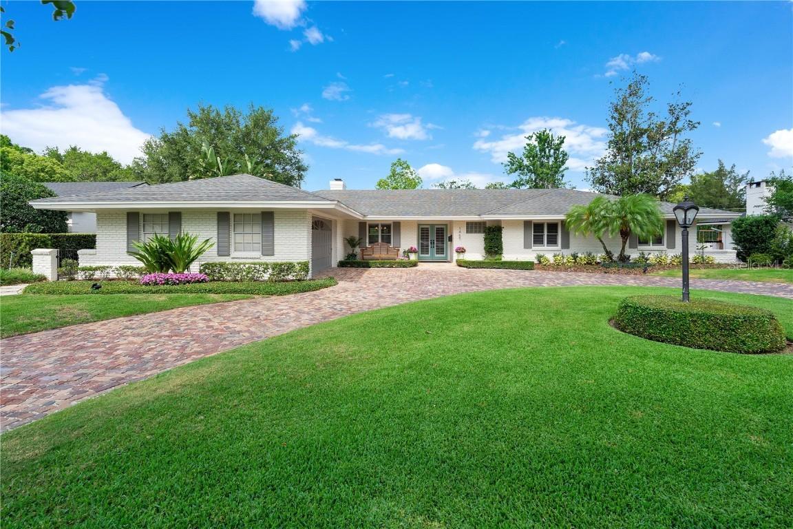 1465 Granville Dr., Winter Park, FL 32789