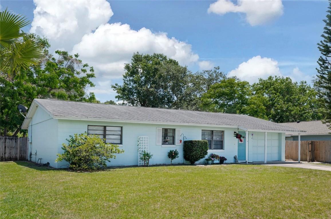 718 Eagle Ave., Longwood, FL 32750