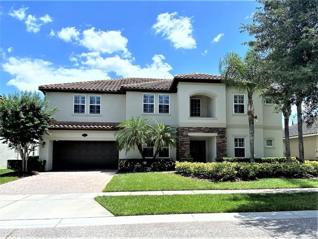 721 Cristaldi Way, Longwood, FL 32779