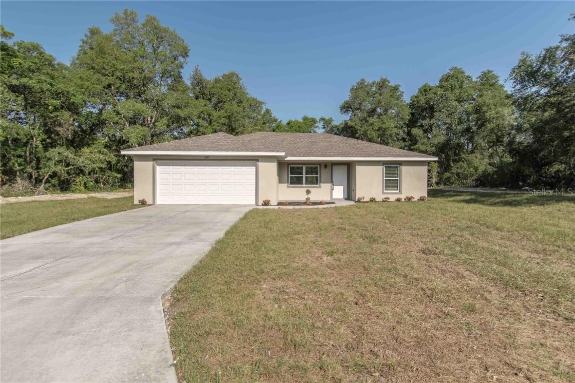 5806 SW 154th Lane Rd., Ocala, FL 34473