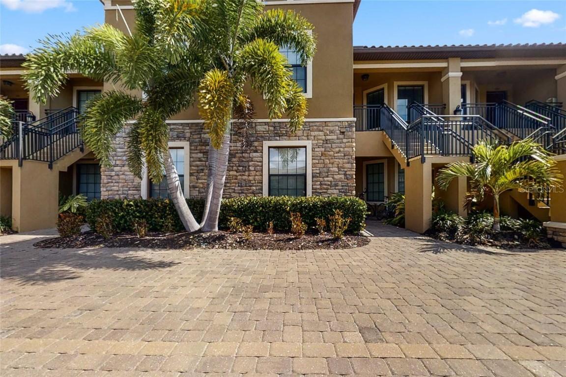 13703 Messina Loop #104, Bradenton, FL 34211