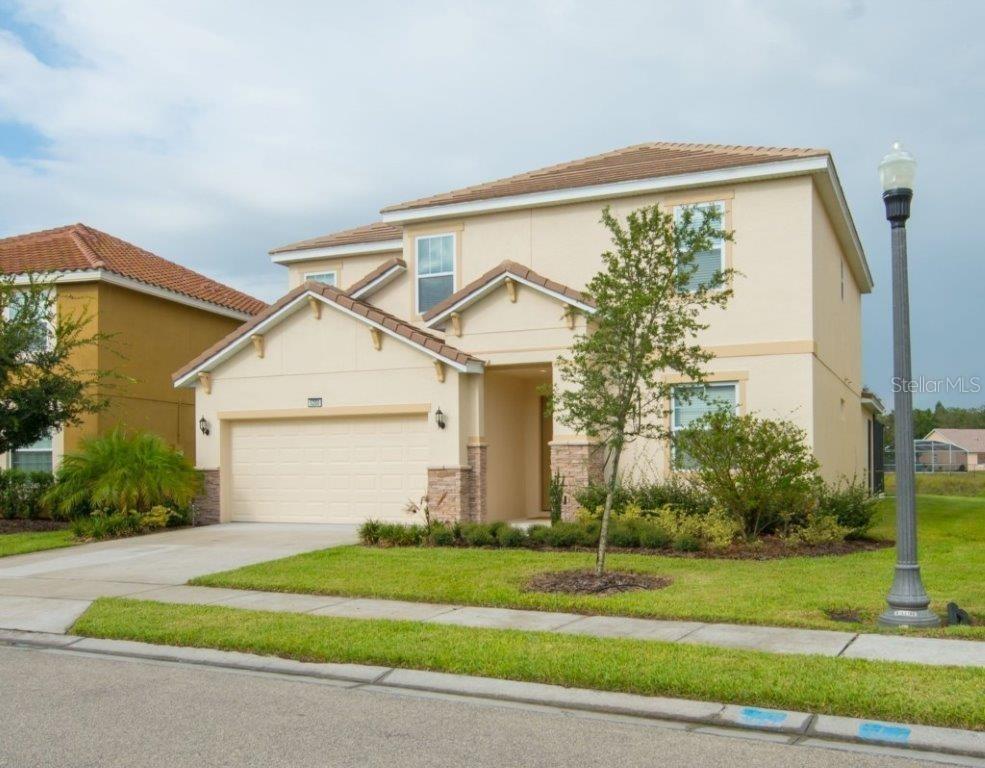 5200 Oakbourne Ave, Davenport, FL 33837