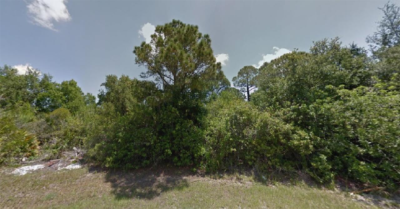 121 Siesta Rd., Rotonda West, FL 33947