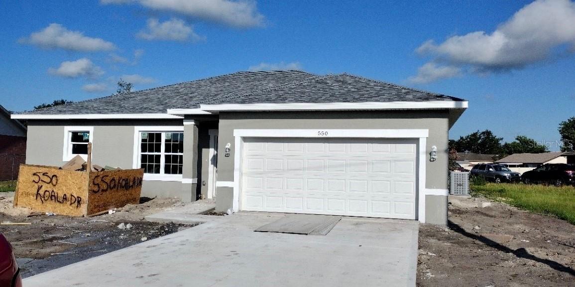 550 Koala Dr., Poinciana, FL 34759