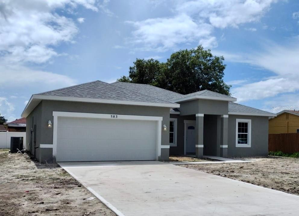 583 Koala Dr., Poinciana, FL 34759