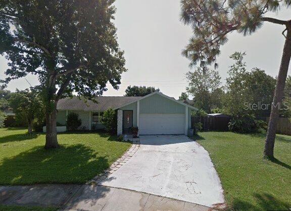 2302 Fawn Pl., Orlando, FL 32837