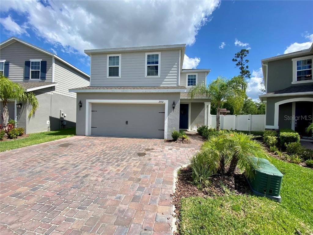 3852 Crawley Down Loop, Sanford, FL 32773