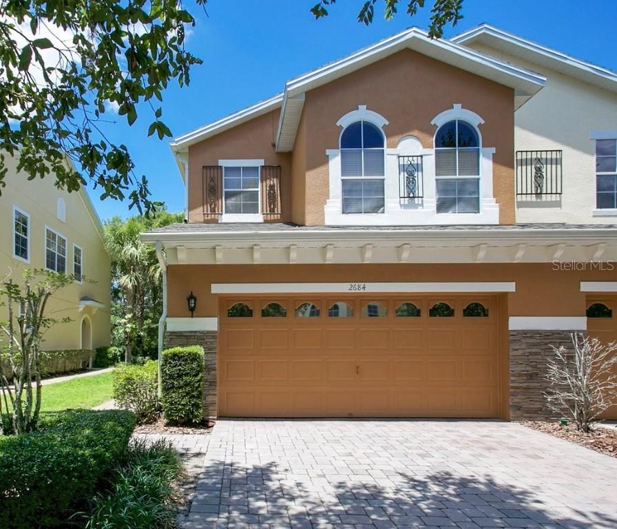 2684 Sweet Magnolia Pl., Oviedo, FL 32765