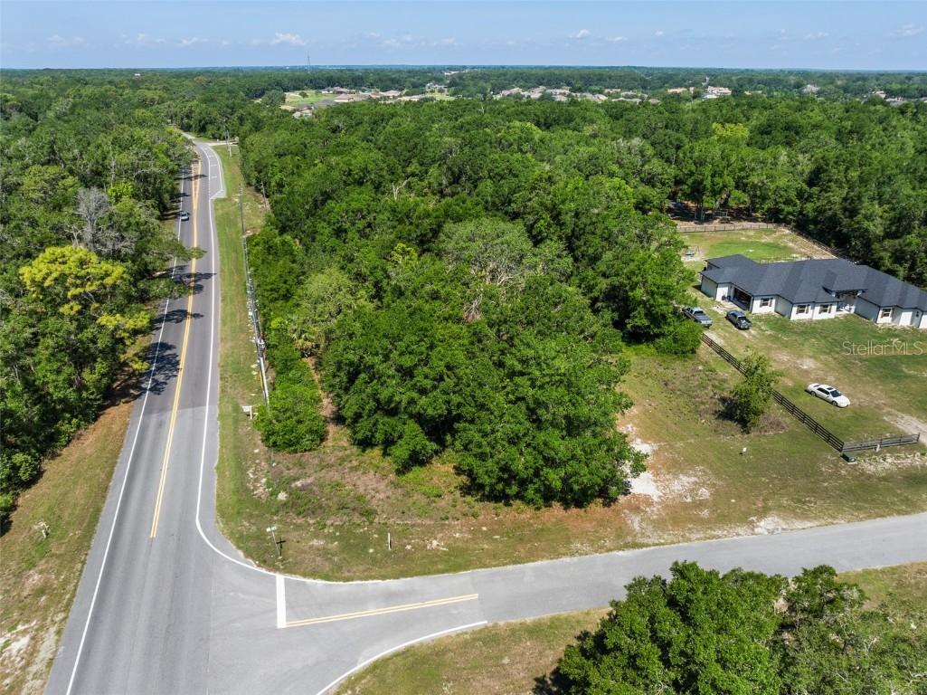Lot 1 Hojin St., Sorrento, FL 32776