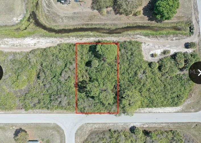 4296 Kennel St., Port Charlotte, FL 33981