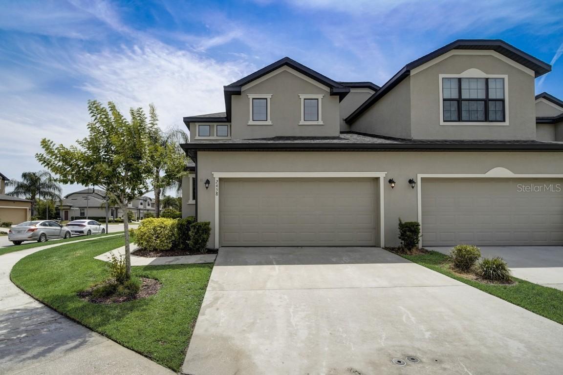 2458 Seven Oaks Dr., St. Cloud, FL 34772