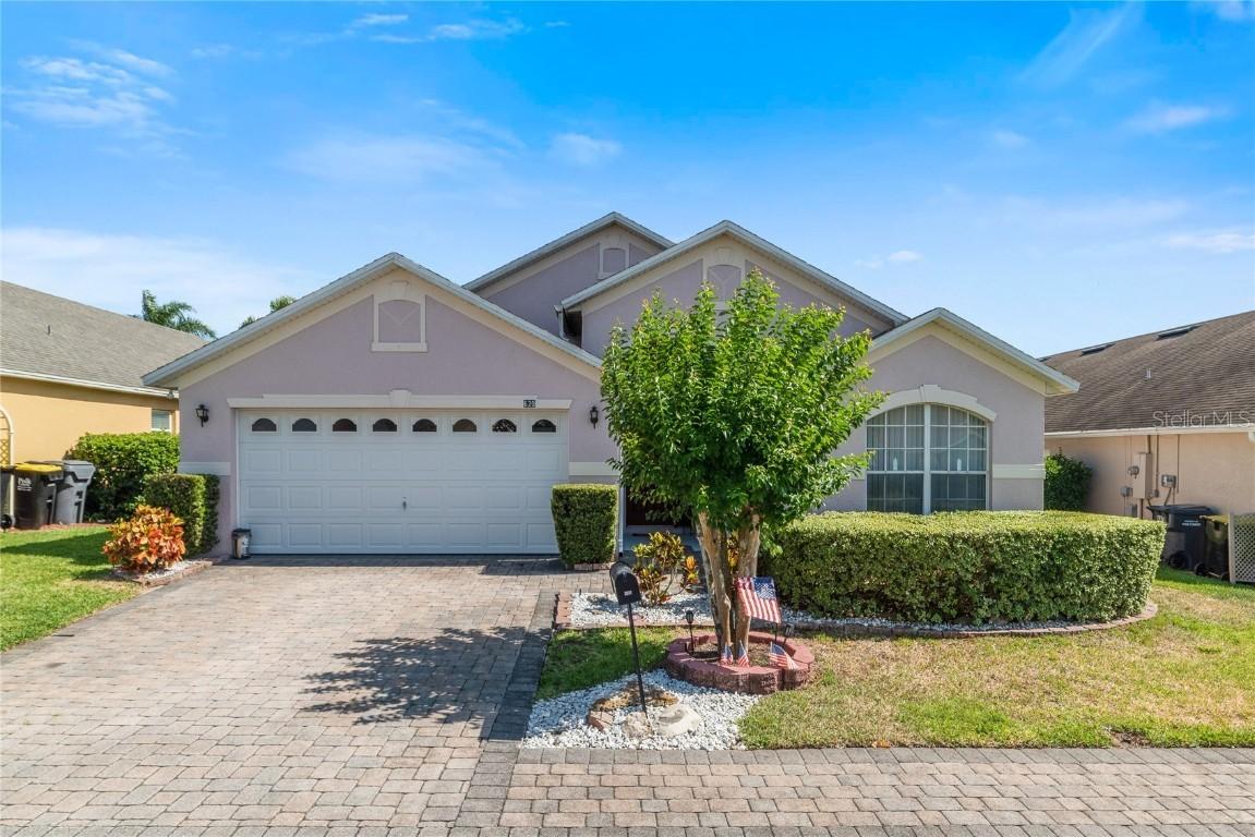 620 Old Bridge Cir., Davenport, FL 33897