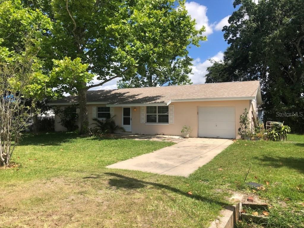 1713 W Penfield St., Kissimmee, FL 34741