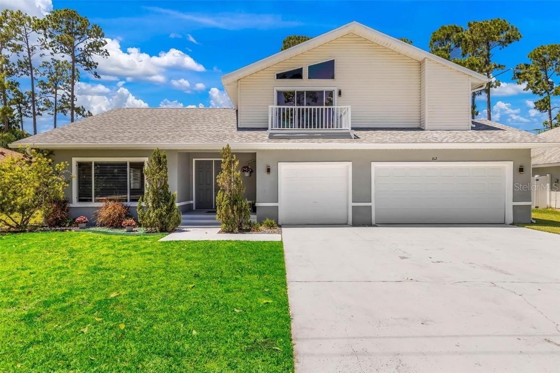 162 Bayside Dr., Palm Coast, FL 32137