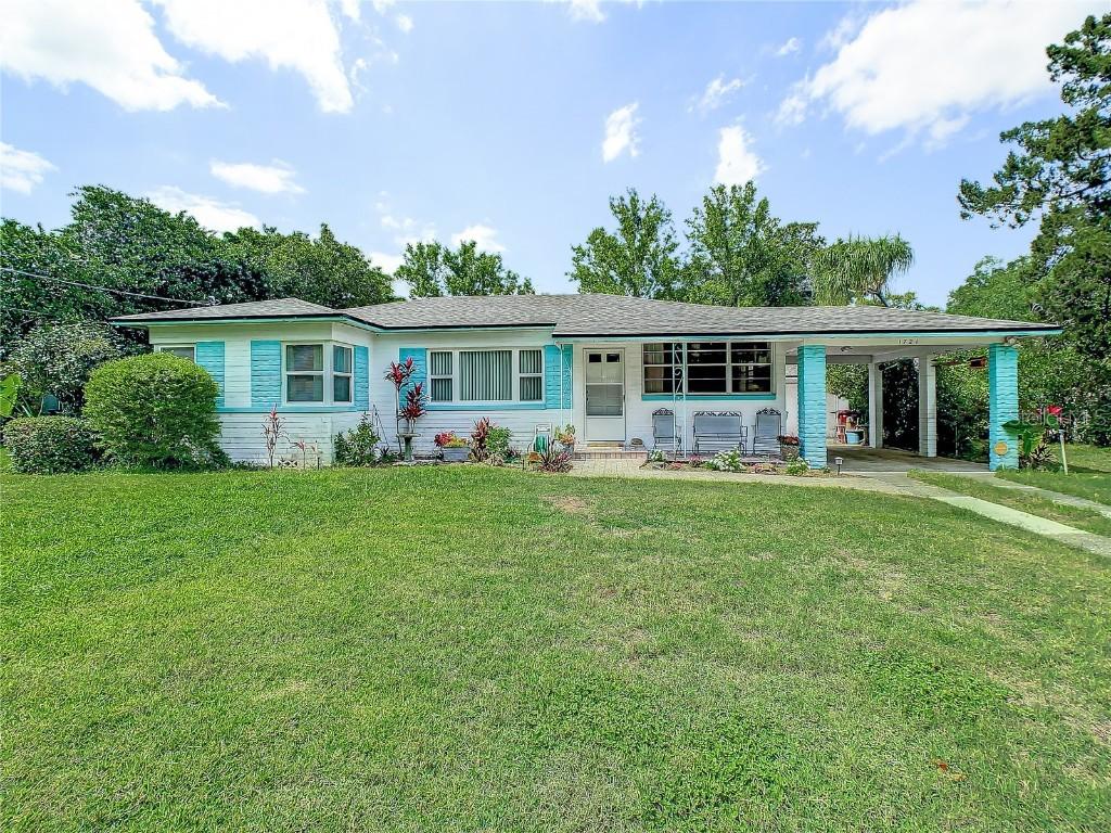 1721 Weltin St., Orlando, FL 32803