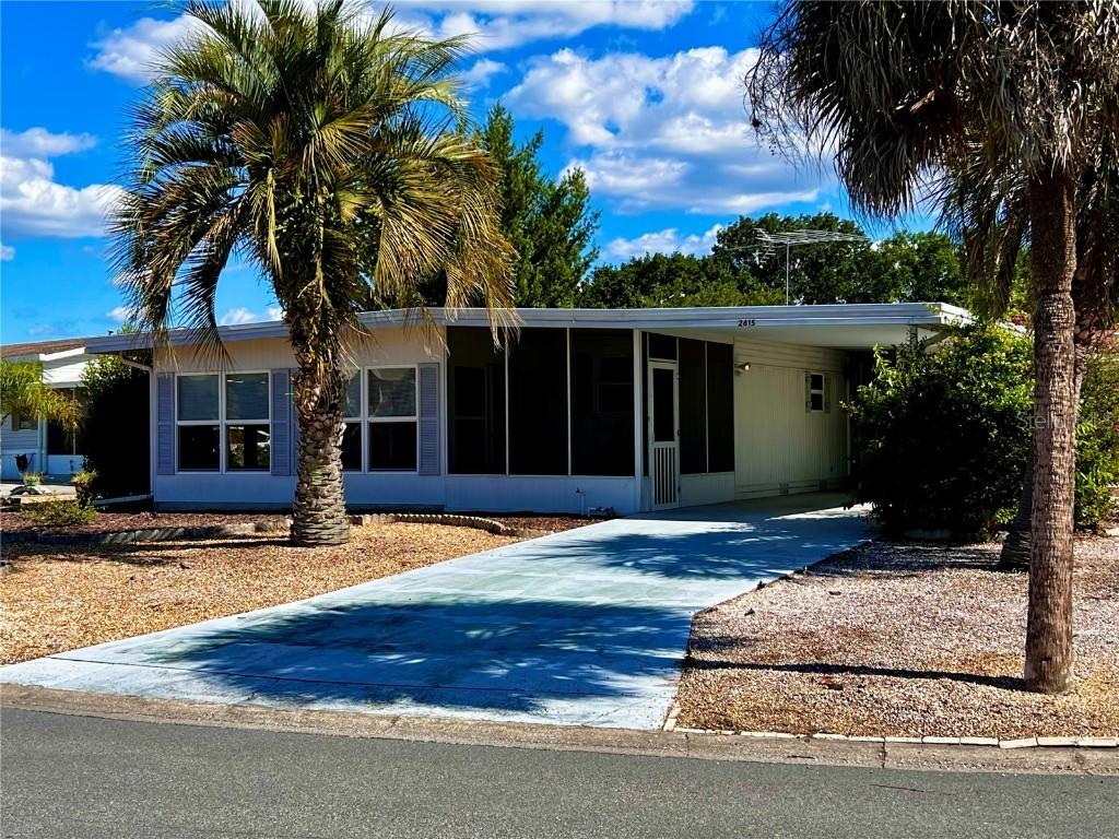 2615 Vindale Rd., Tavares, FL 32778