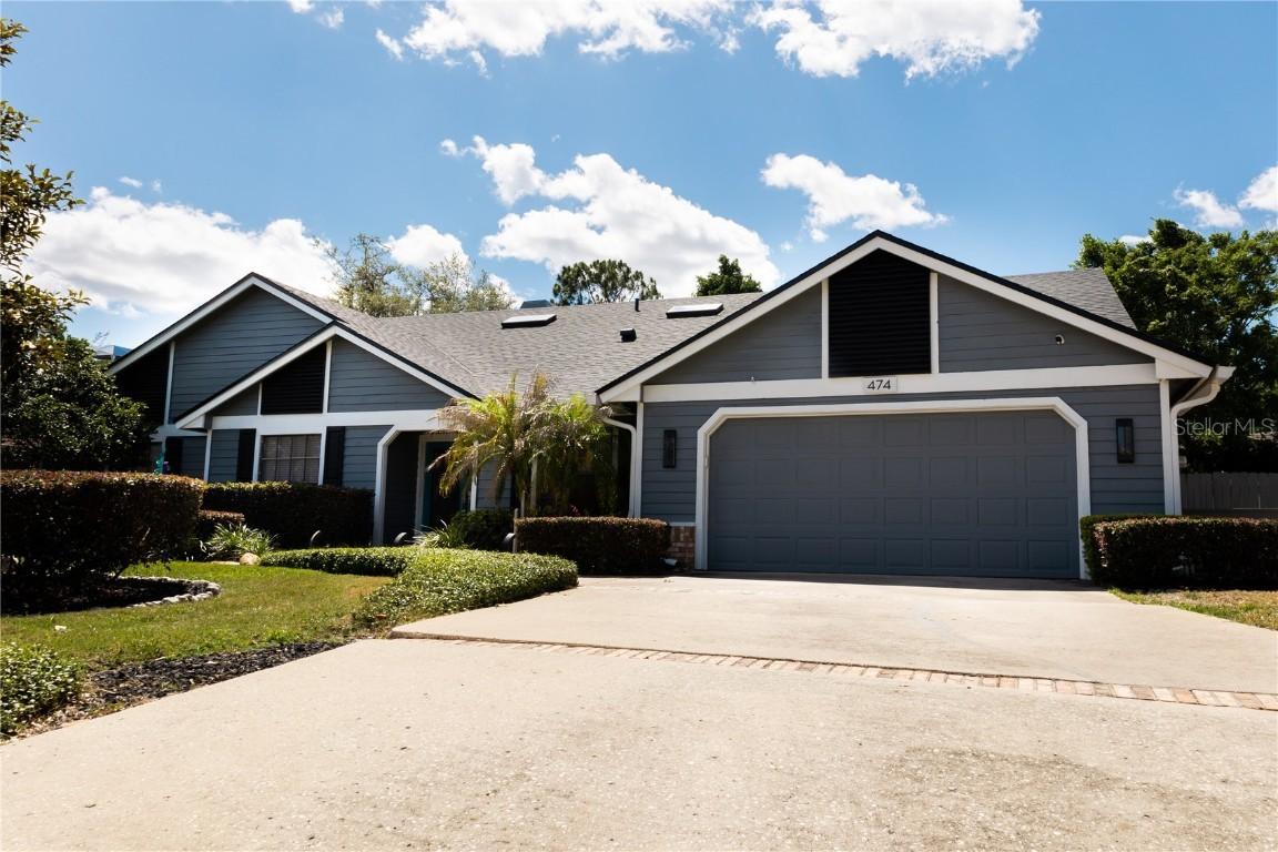 474 Longmeadow Ln., Longwood, FL 32779