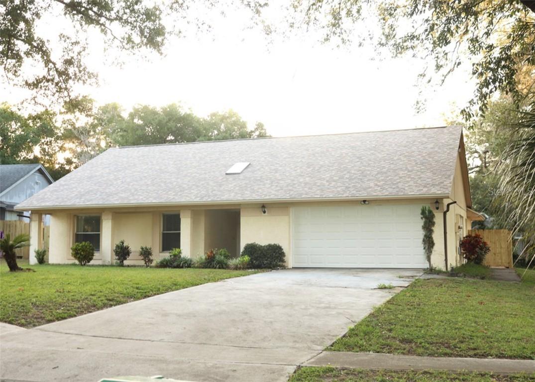 6656 Whirlaway Cir., Orlando, FL 32818