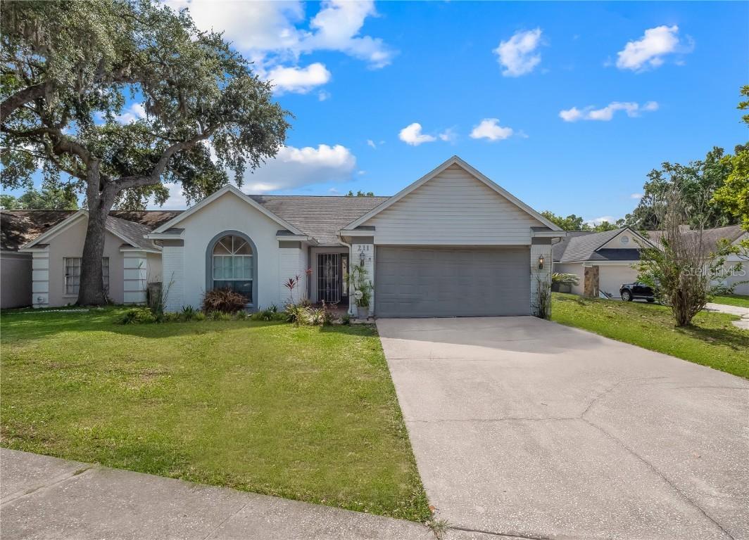 211 N Cervidae Dr., Apopka, FL 32703