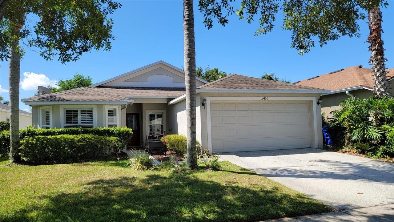 15400 Amberbeam Blvd., Winter Garden, FL 34787
