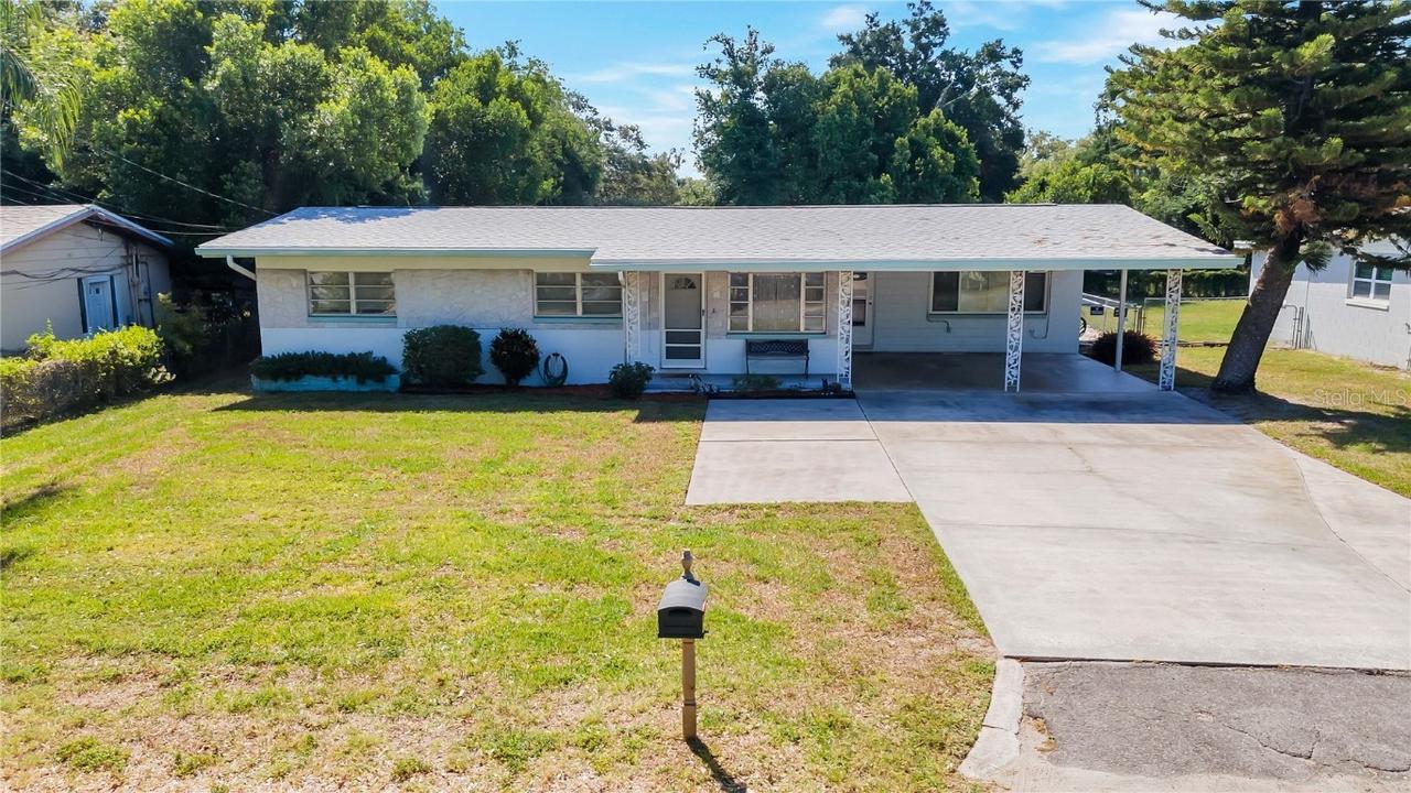 123 E Lake Mary Dr., Orlando, FL 32839