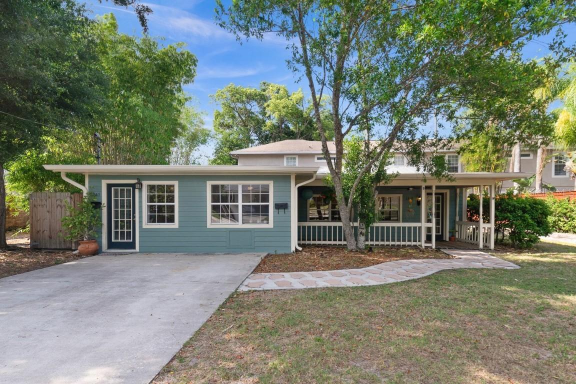 1241 Canton St., Orlando, FL 32803