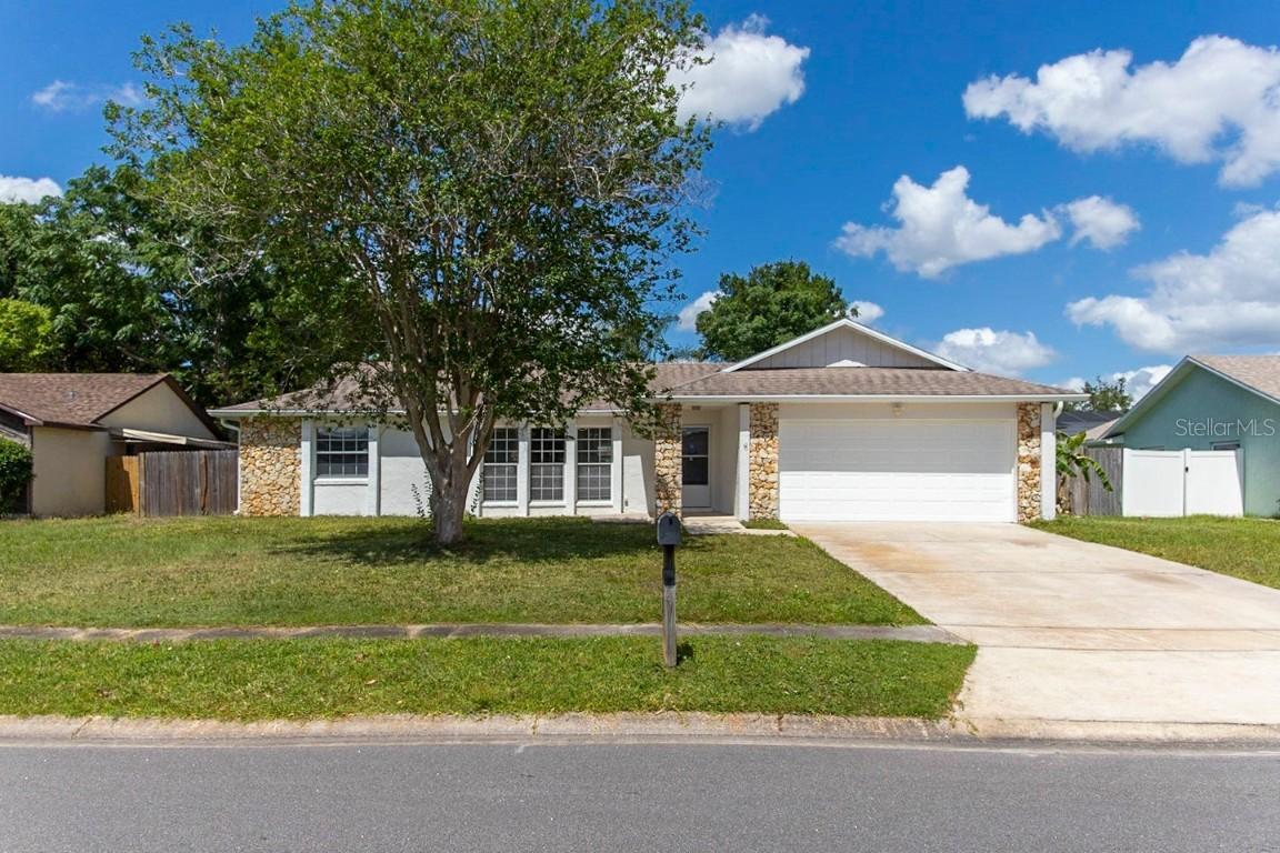 436 Charleswood Ave., Orlando, FL 32825
