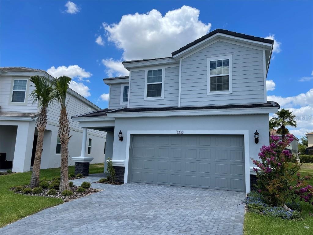 7283 Oakmoss Loop, Davenport, FL 33837