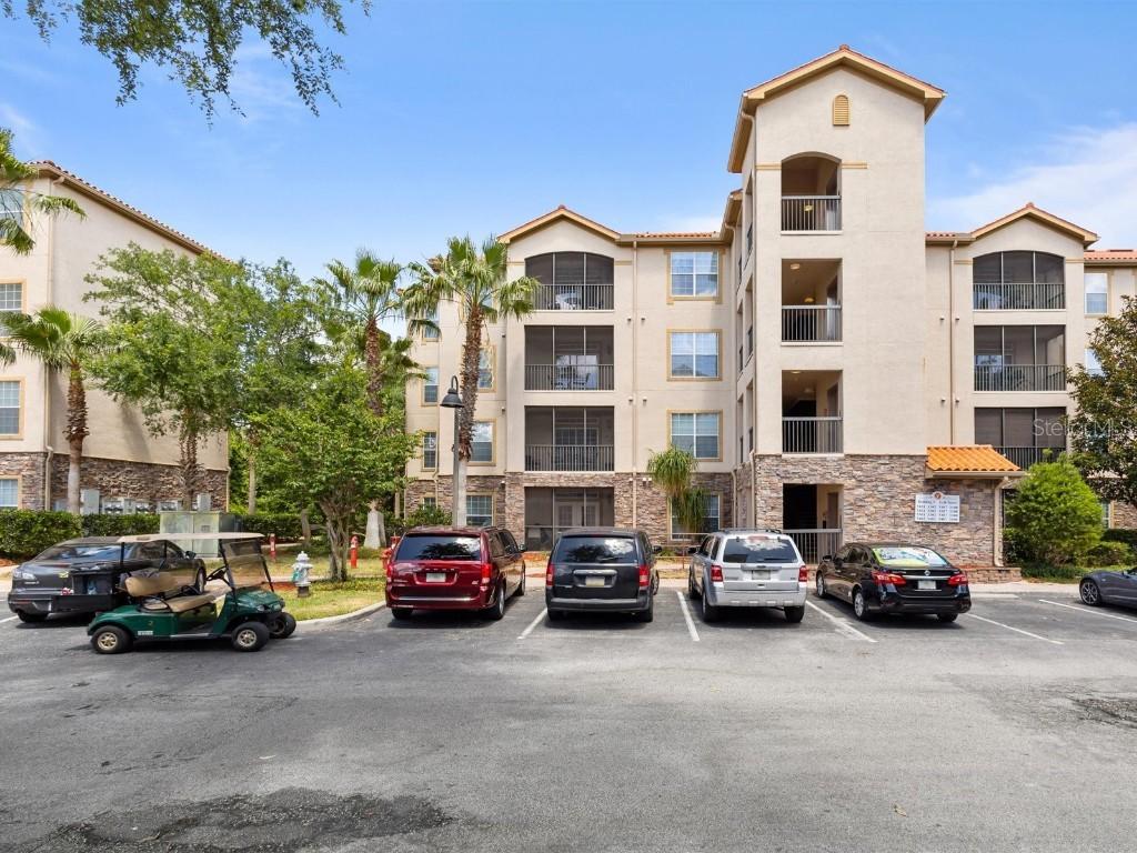 8010 Tuscany Way ##3207, Davenport, FL 33896