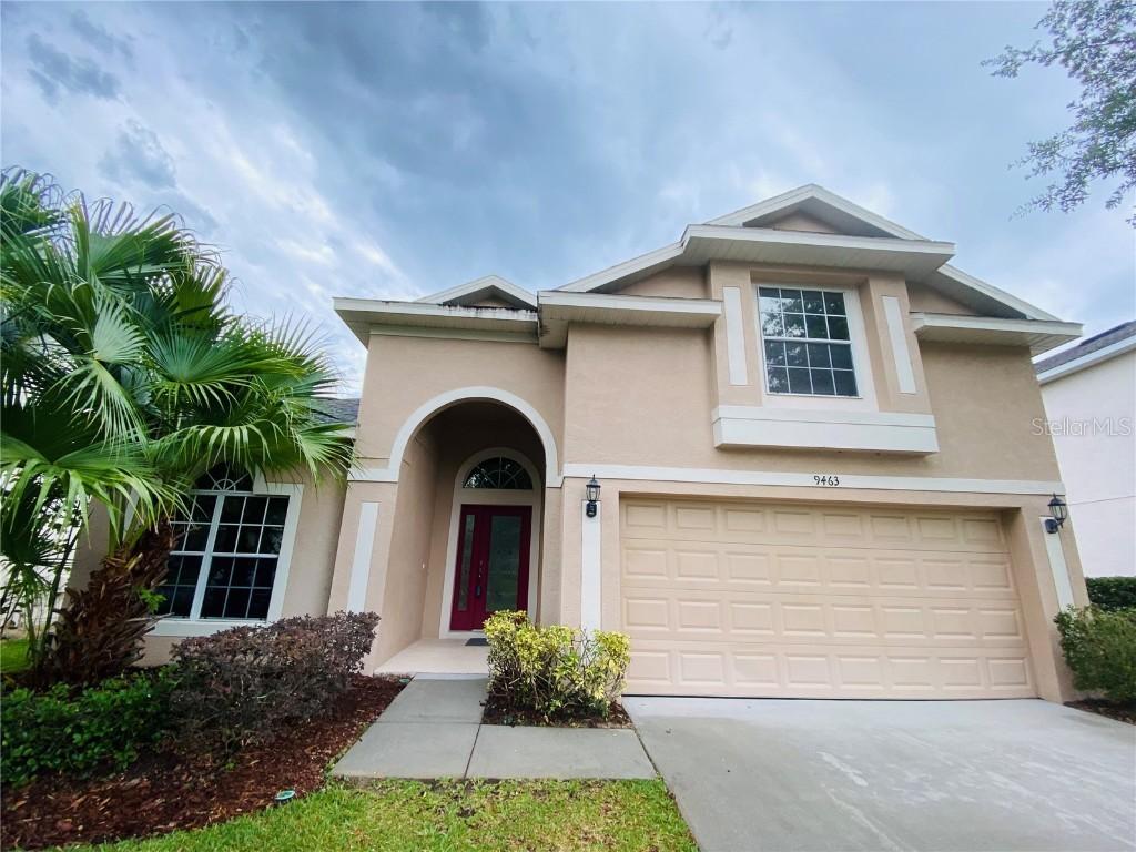 9463 Edenshire Cir., Orlando, FL 32836