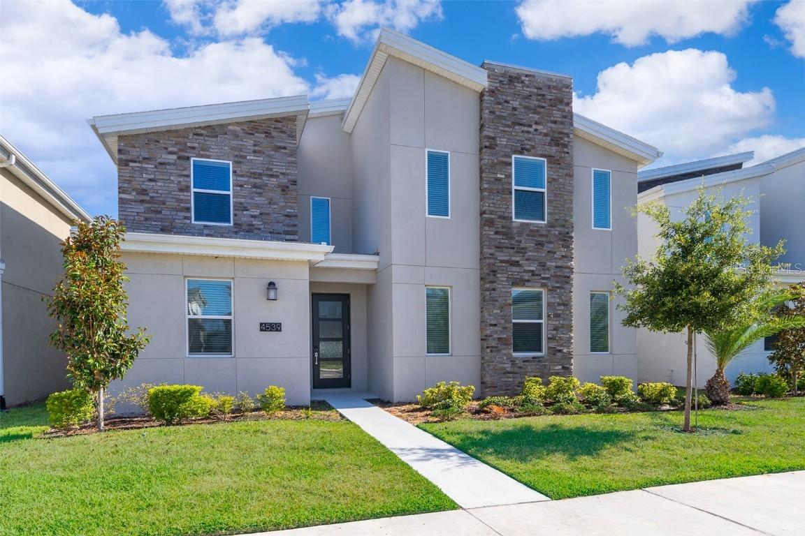 4539 Narrative Ln., Kissimmee, FL 34746