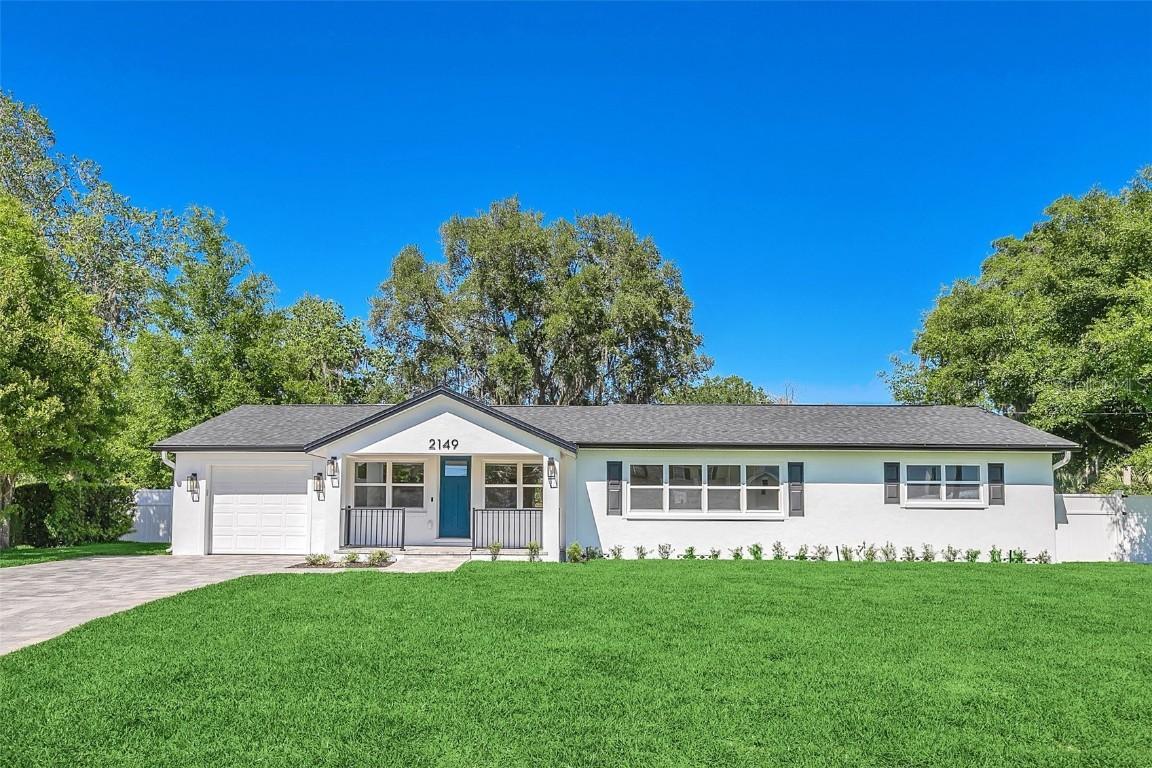 2149 Lake Dr., Winter Park, FL 32789