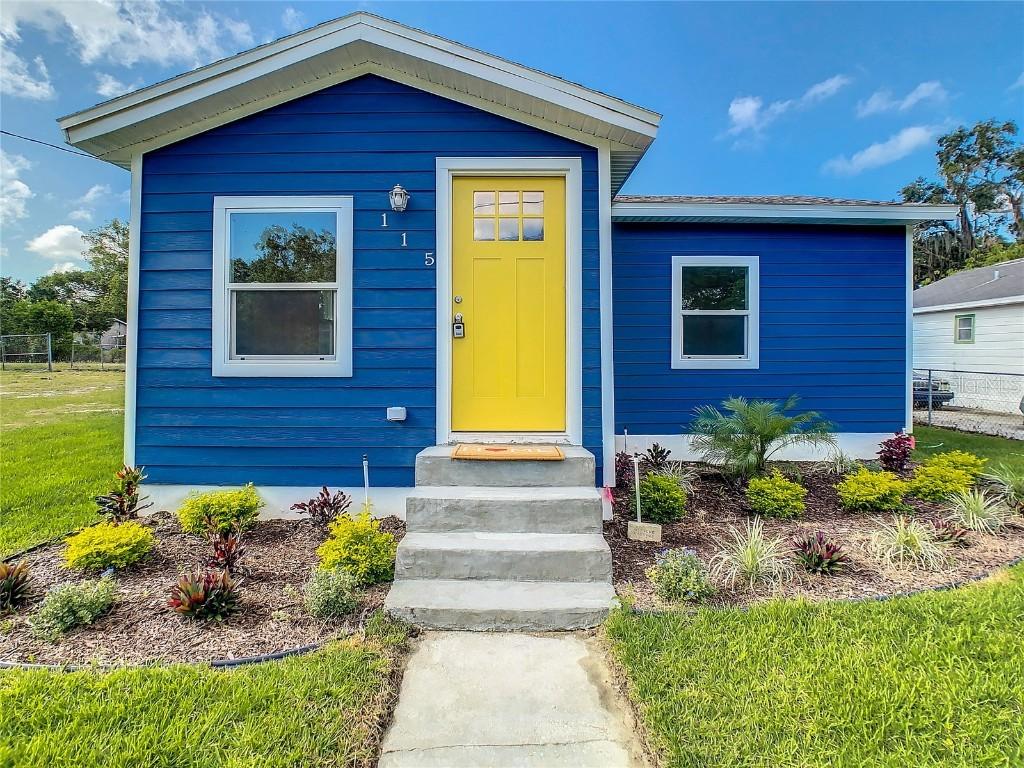 115 W Redding St., Davenport, FL 33837