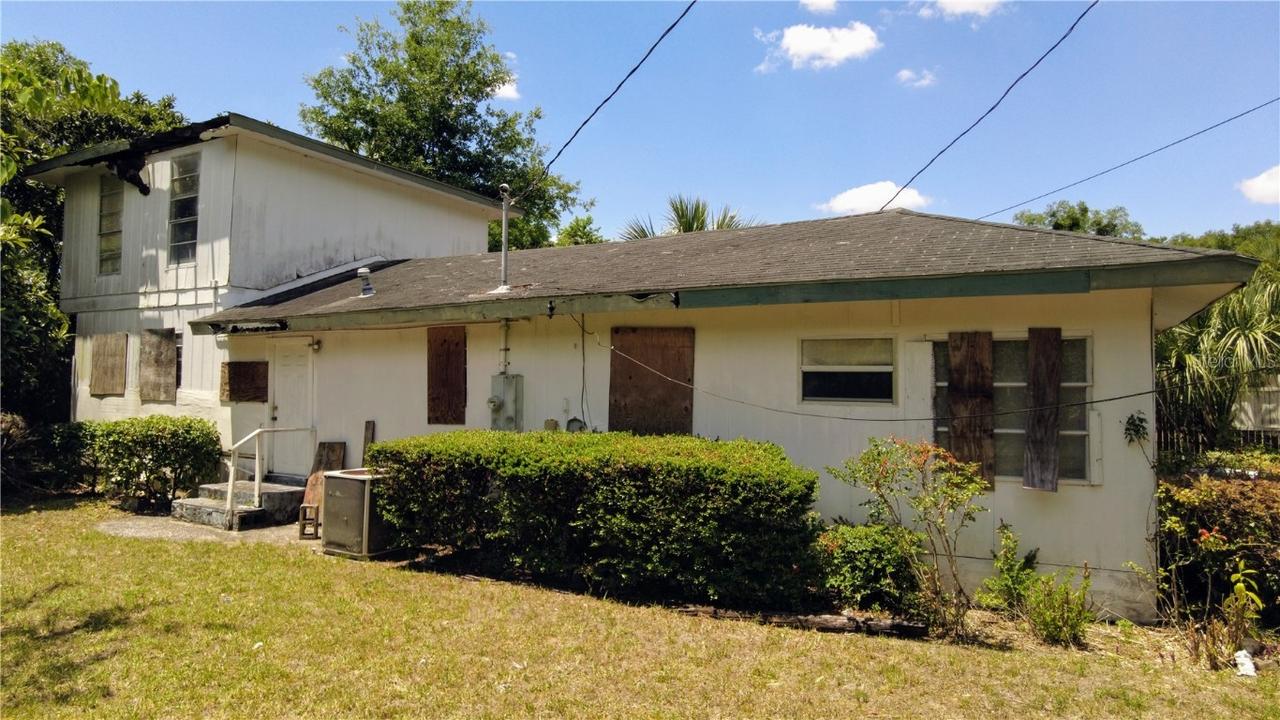 31434 Family Ct., Sorrento, FL 32776