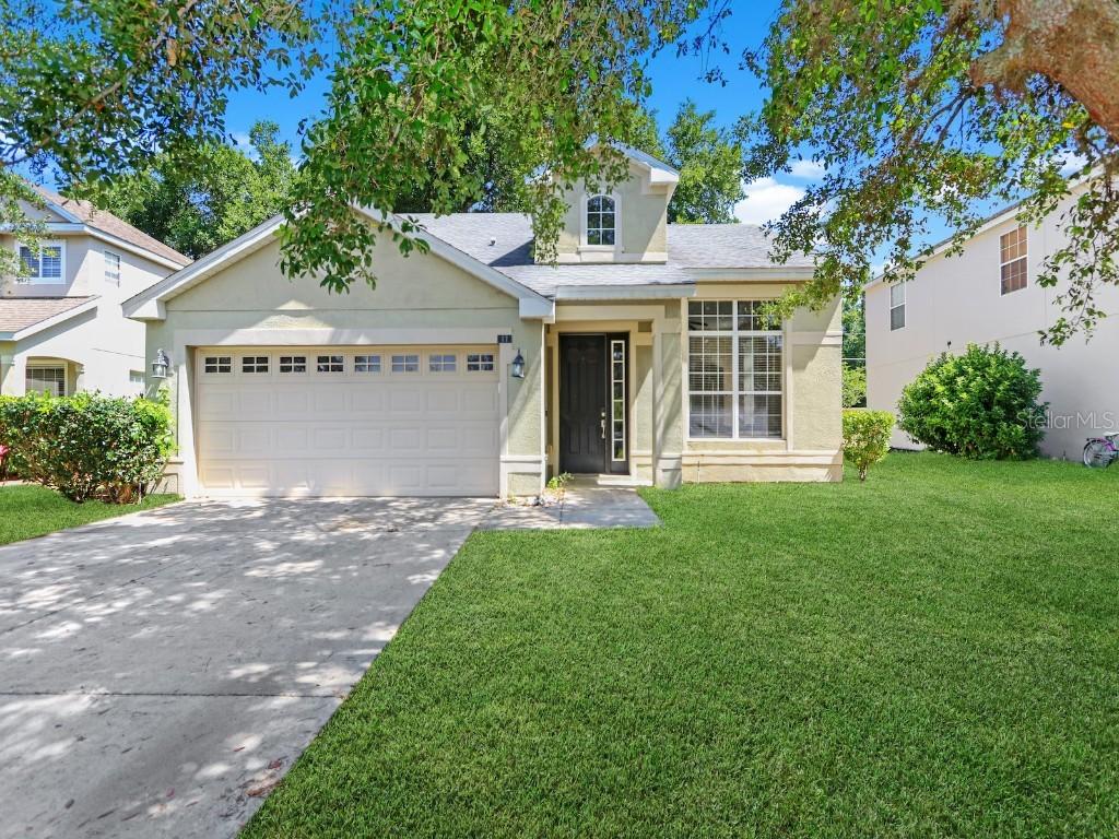 3173 Oak Brook Ln., Eustis, FL 32736