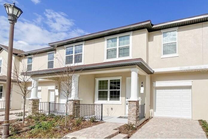 4457 Summer Flowers Pl., Kissimmee, FL 34746