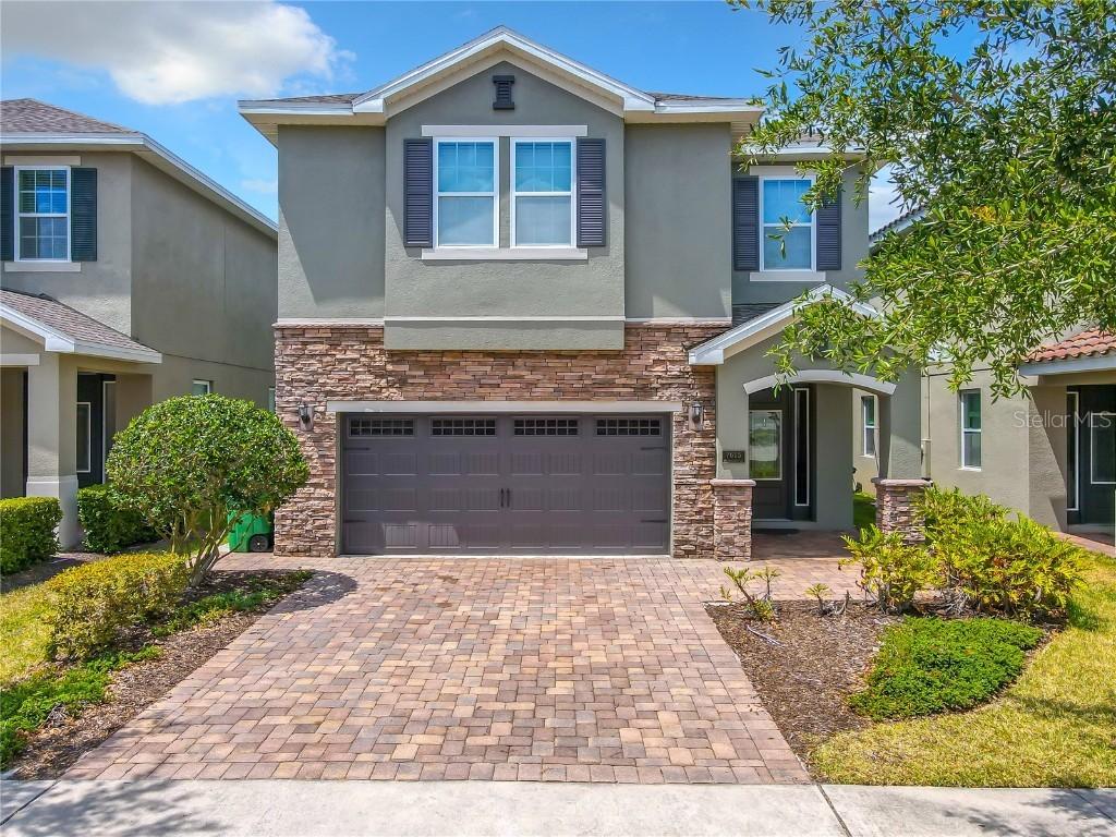 7615 Brookhurst Ln., Kissimmee, FL 34747