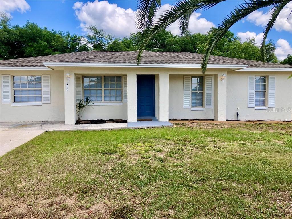 1657 Valeview Ct., Apopka, FL 32712