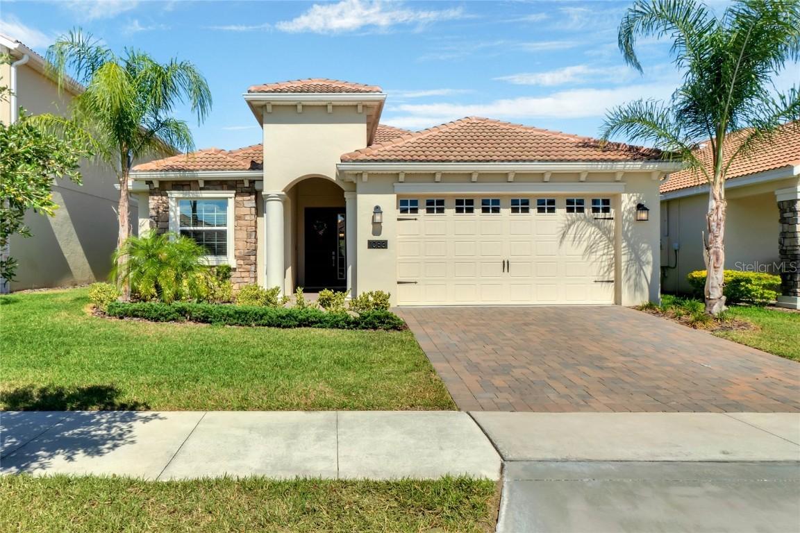 1083 Blackwolf Run Rd., Davenport, FL 33896