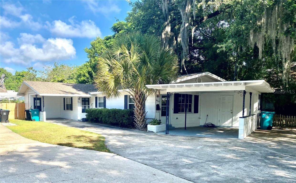 834 N Hyer Ave., Orlando, FL 32803