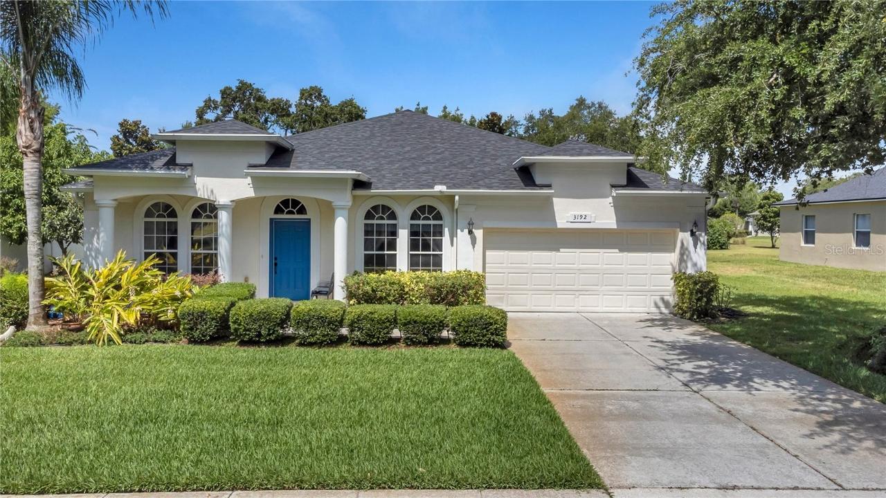 3192 Waterbridge Ln., Kissimmee, FL 34744