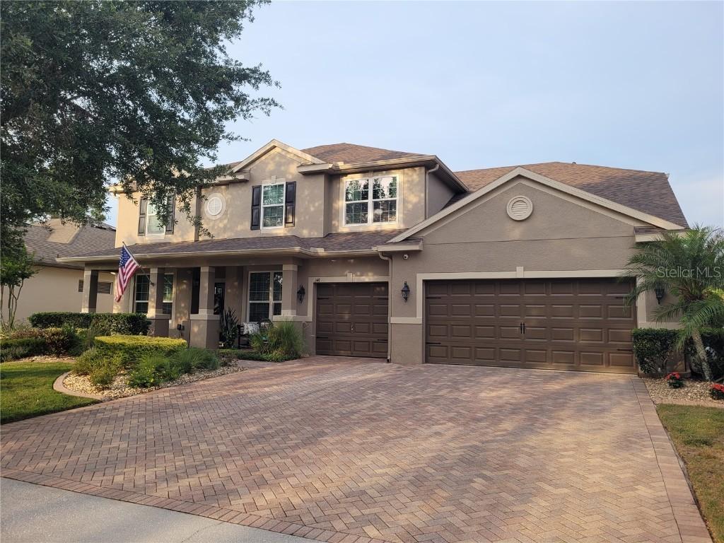 347 Brentwood Club Cove, Longwood, FL 32750