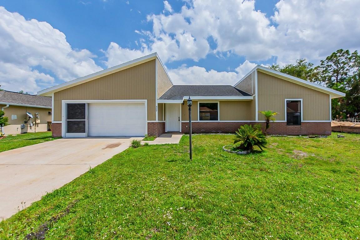 527 Glade Ct., Kissimmee, FL 34758