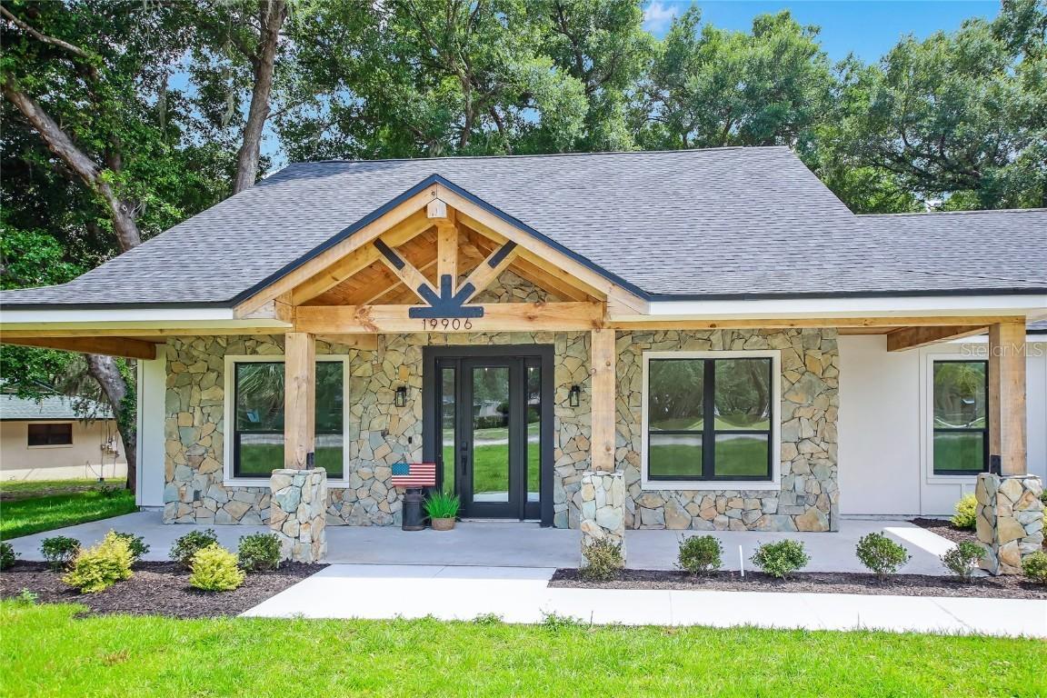 19906 Eldorado Dr., Eustis, FL 32736
