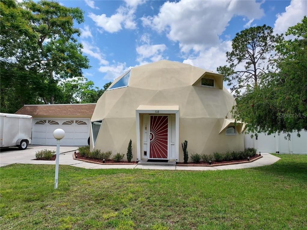 618 S Hudson St., Orlando, FL 32835